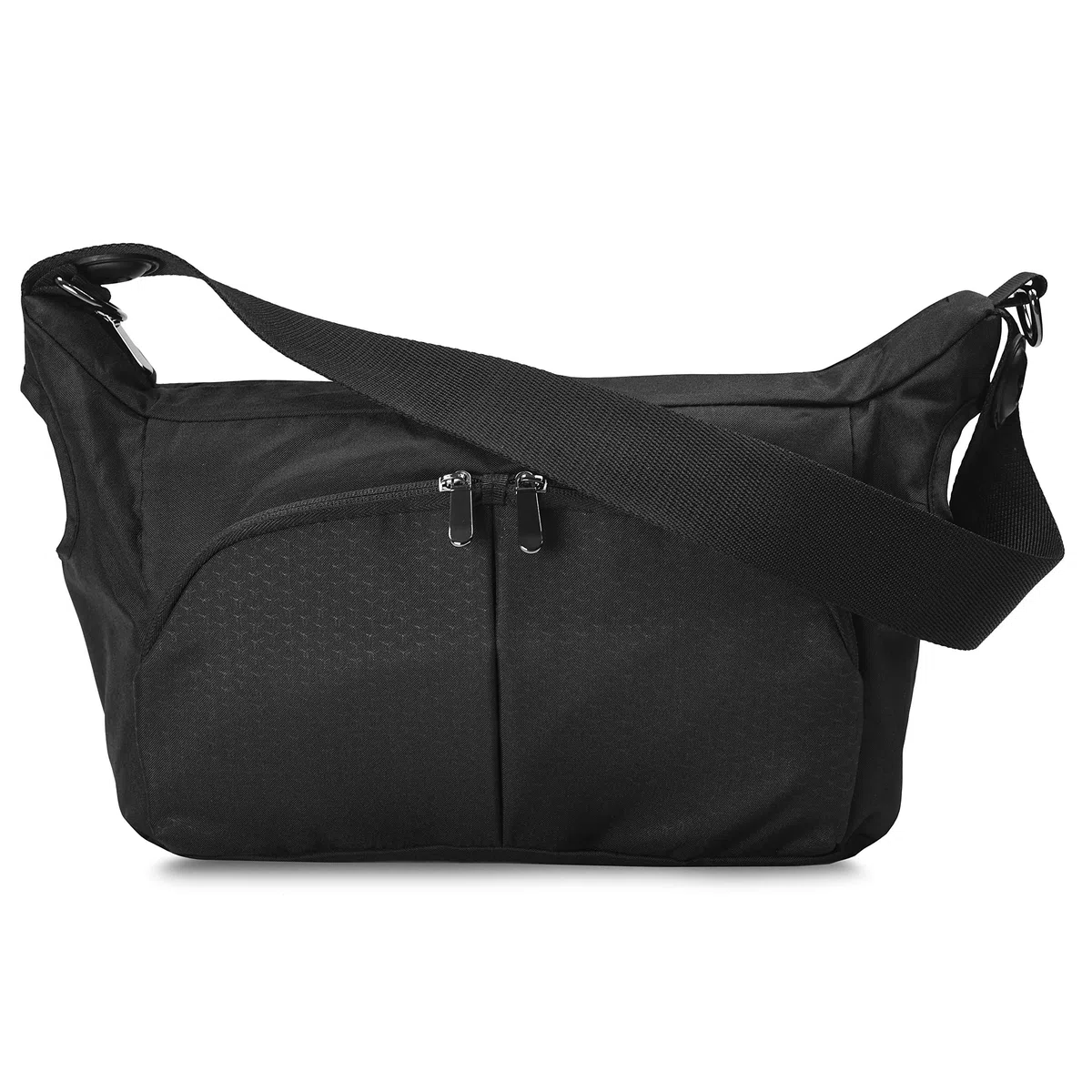 Baby & Beyond Bolsa esencial Doona, compatible con cochecitos universales, con ganchos y correas adicionales