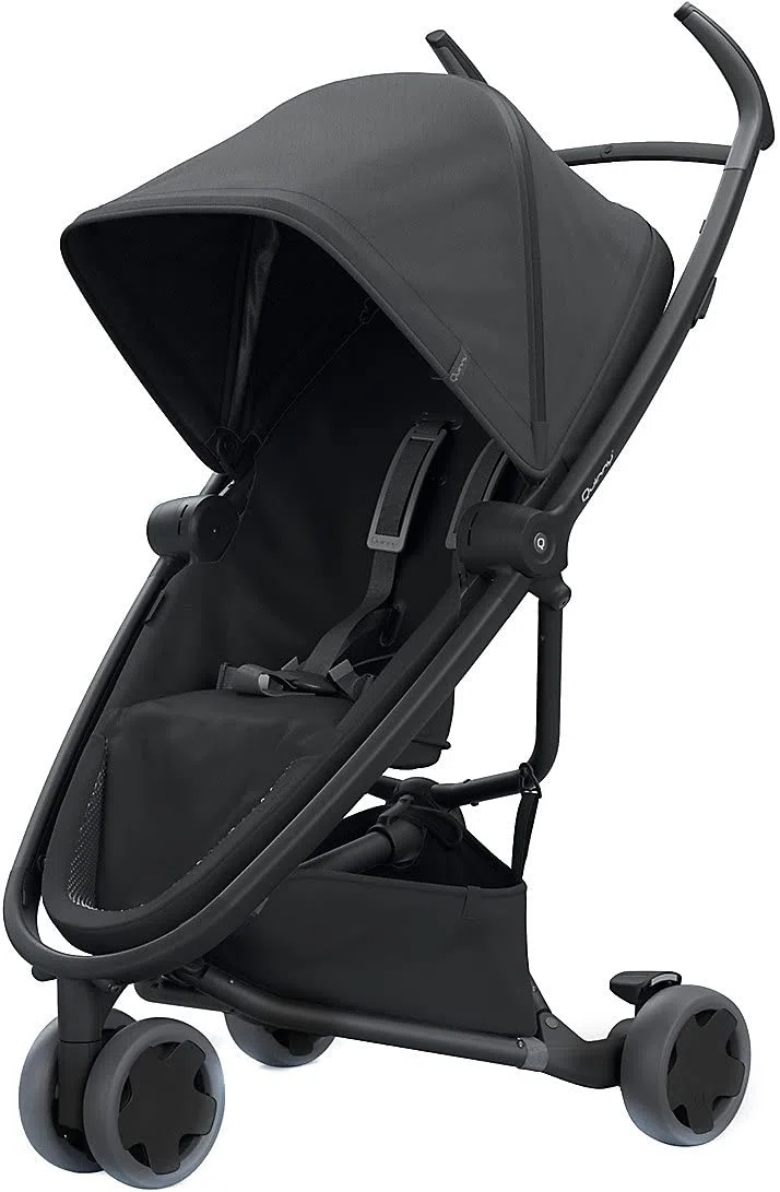 Quinny ZAPP FLEX Silla de paseo