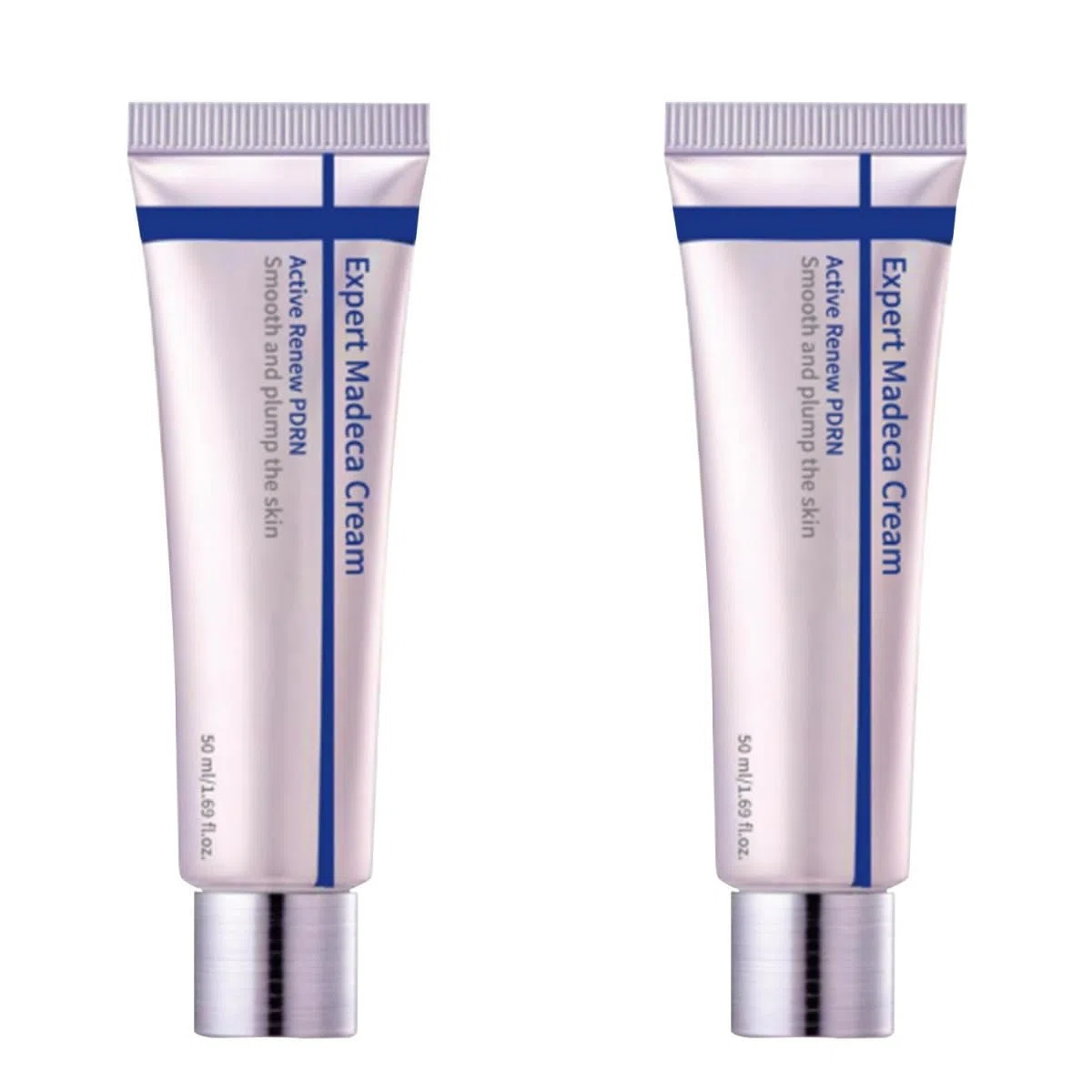 Crema Renovadora Multiefecto, Crema Reafirmante PDRN, Cuidado Coreano de la Piel, 50 ml - Mejora la elasticidad de la piel, hidrata profundamente, calma, reafirma y rellena la piel.