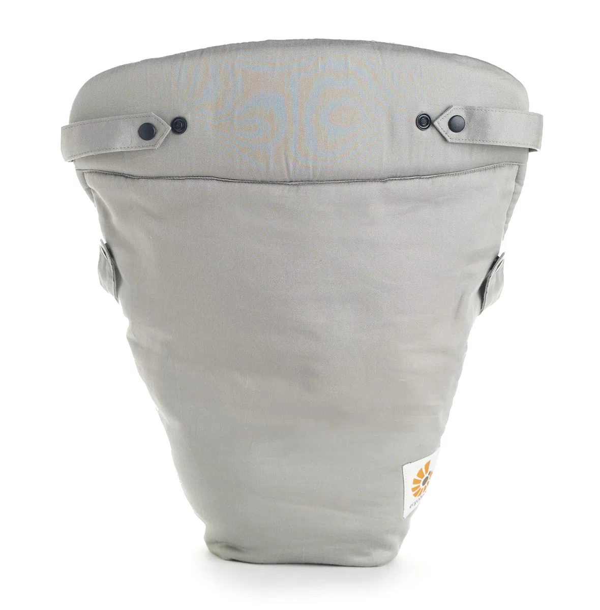 Ergobaby IIAGRYV3 Easy Snug Original - Cojín para bebé, color gris
