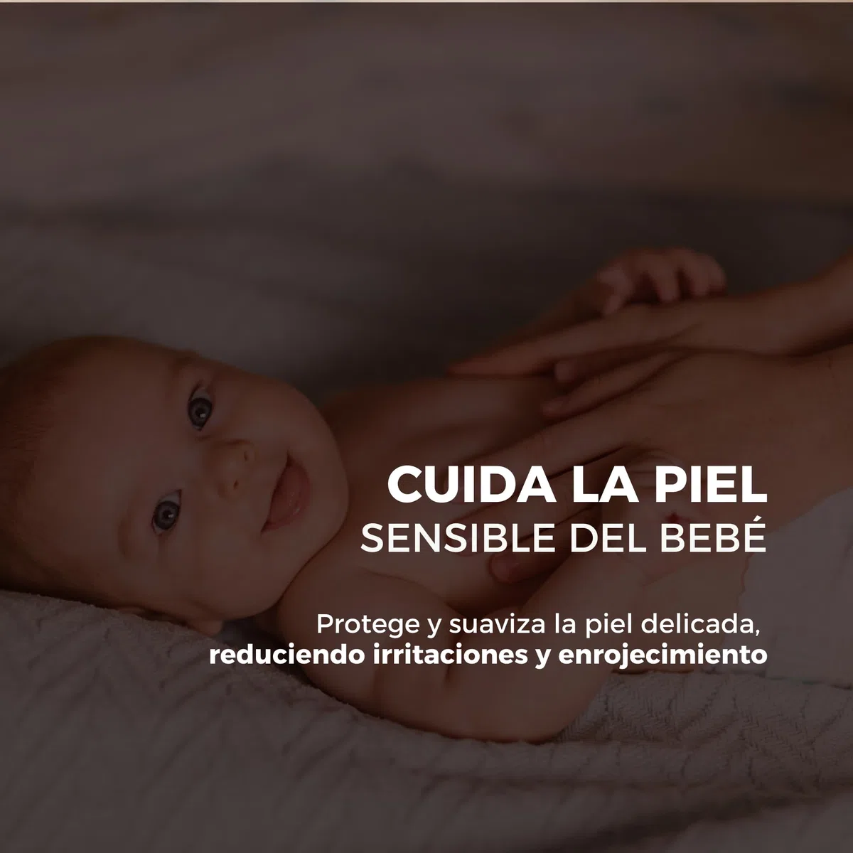 Pack Cuidado para bebés - La Chinata - Kit Completo de Higiene para Bebés