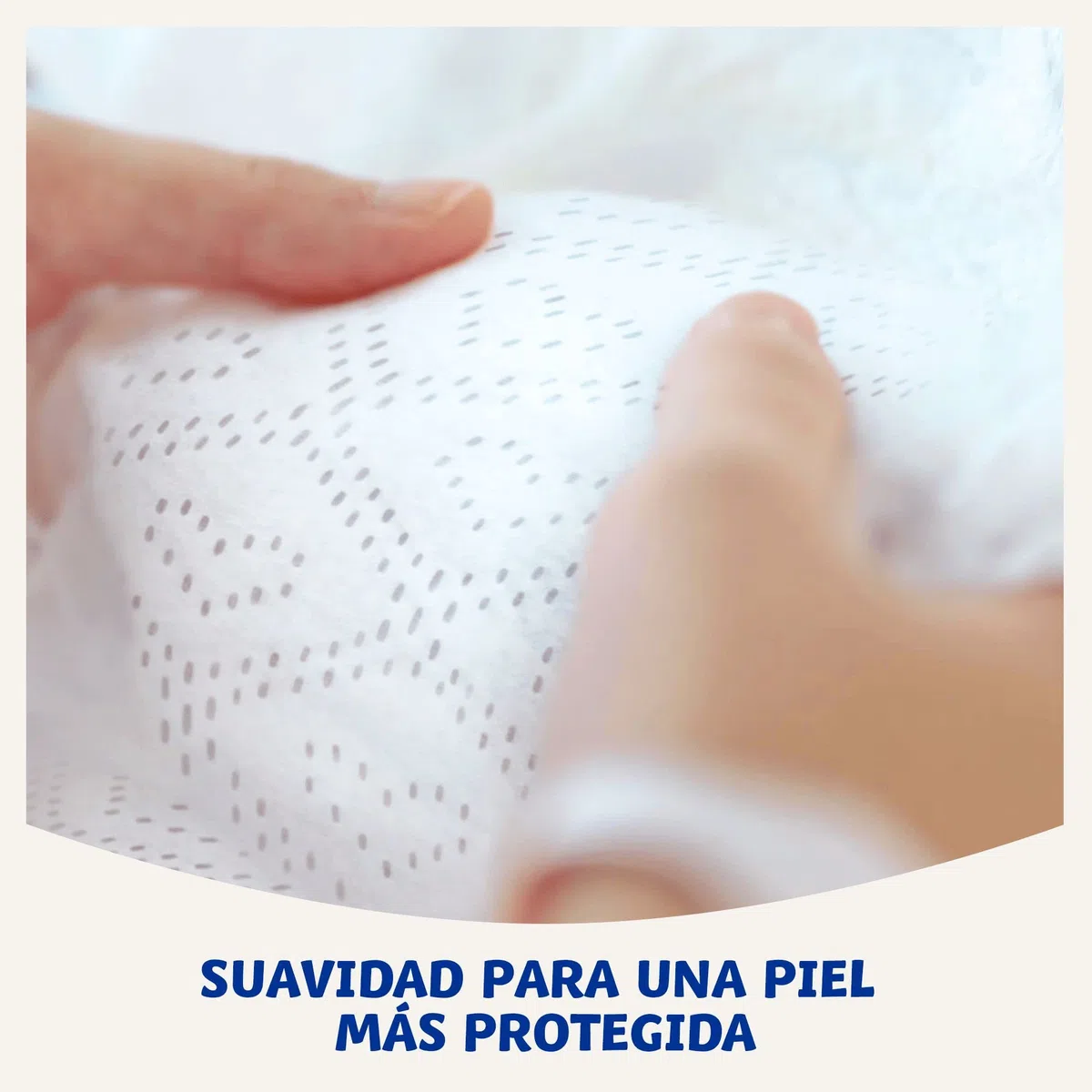 DODOT Sensitive - Pañales, 9 A 14 Kg, Blanco, Talla 4, Vanilla, 48 Unidad