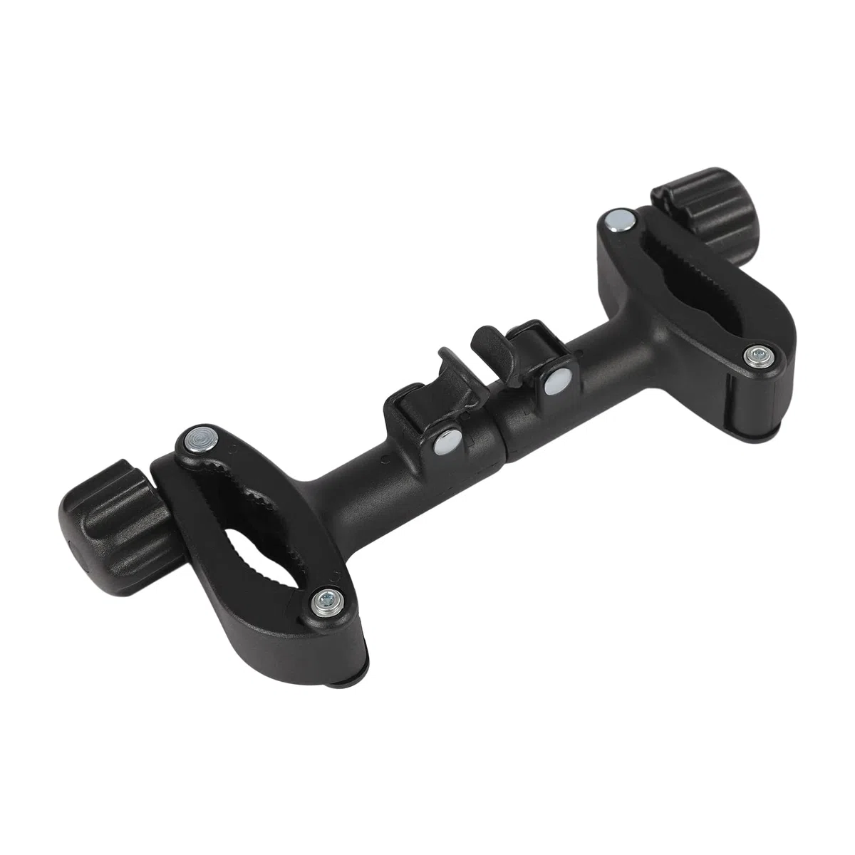 Conector universal para cochecito de bebé, conectores de cochecito para gemelos al aire libre