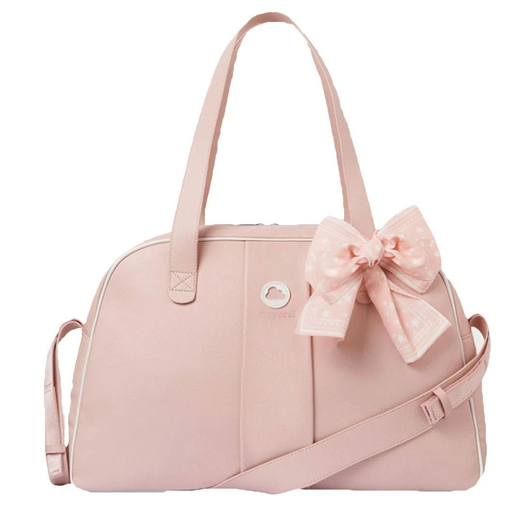 Mayoral - Bolso Silla Lazada bebé-niños