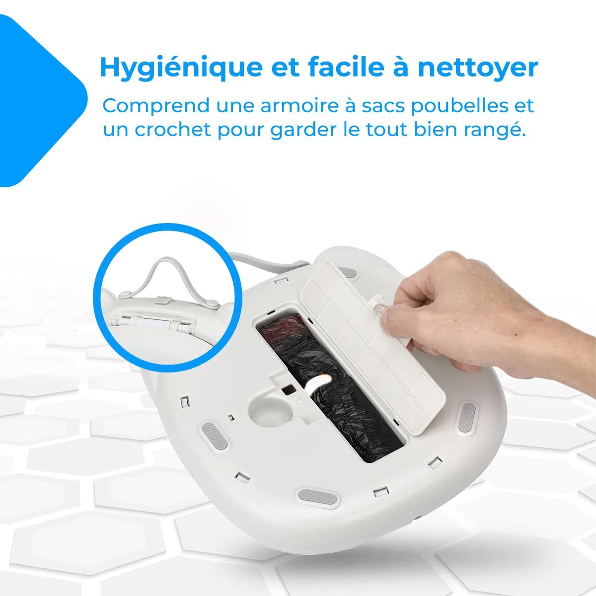 NK Orinal Infantil - Inodoro para bebes y niños, Portátil, Plegable, Diseño Infantil, Aprendizaje, Higiénico, Transición Pañal Baño, Aprendizaje, Divertido, Seguro, Fácil de Usar - Incluye bolsas