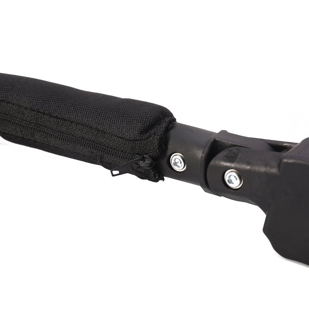 Cochecito de bebé Apoyabrazos Barra de Parachoques Manillares universales Accesorios para Silla de bebé
