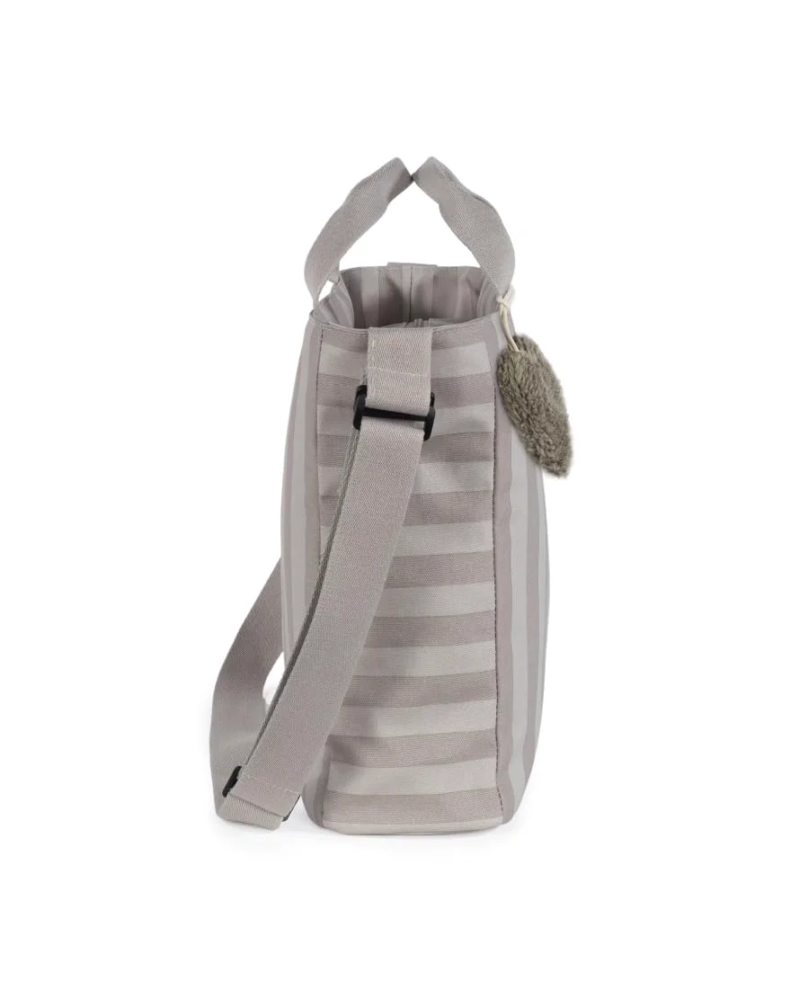 Walking Mum Bolsa canastilla Sintra beige