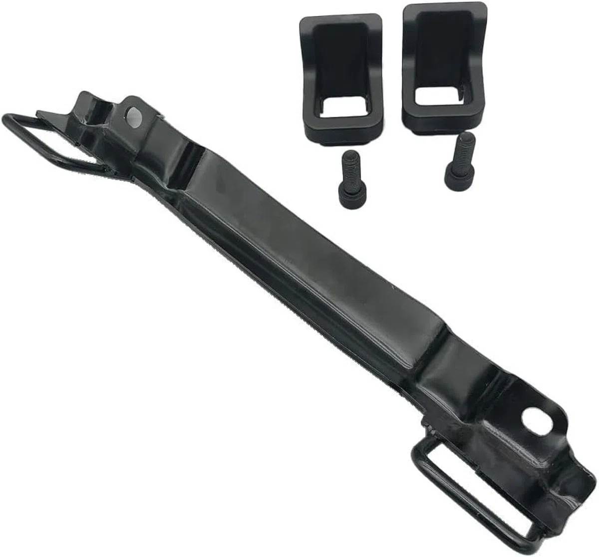 Soporte para asiento de coche IsoFix de acero Ford