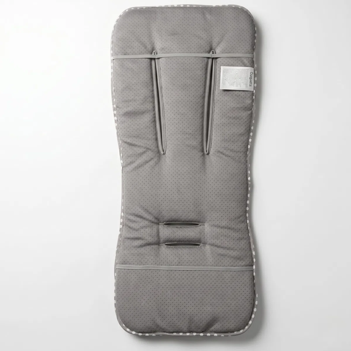 Colchoneta Universal para Silla de Paseo y Carrito de Bebé