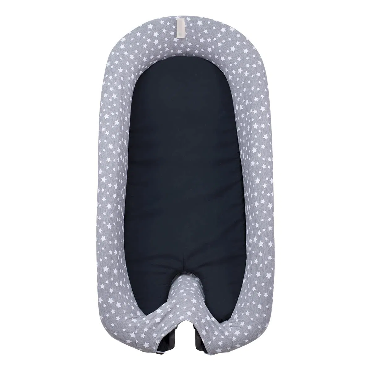 JYOKO KIDS Funda cubre capazo Compatible con Stokke Xplory (White Star)