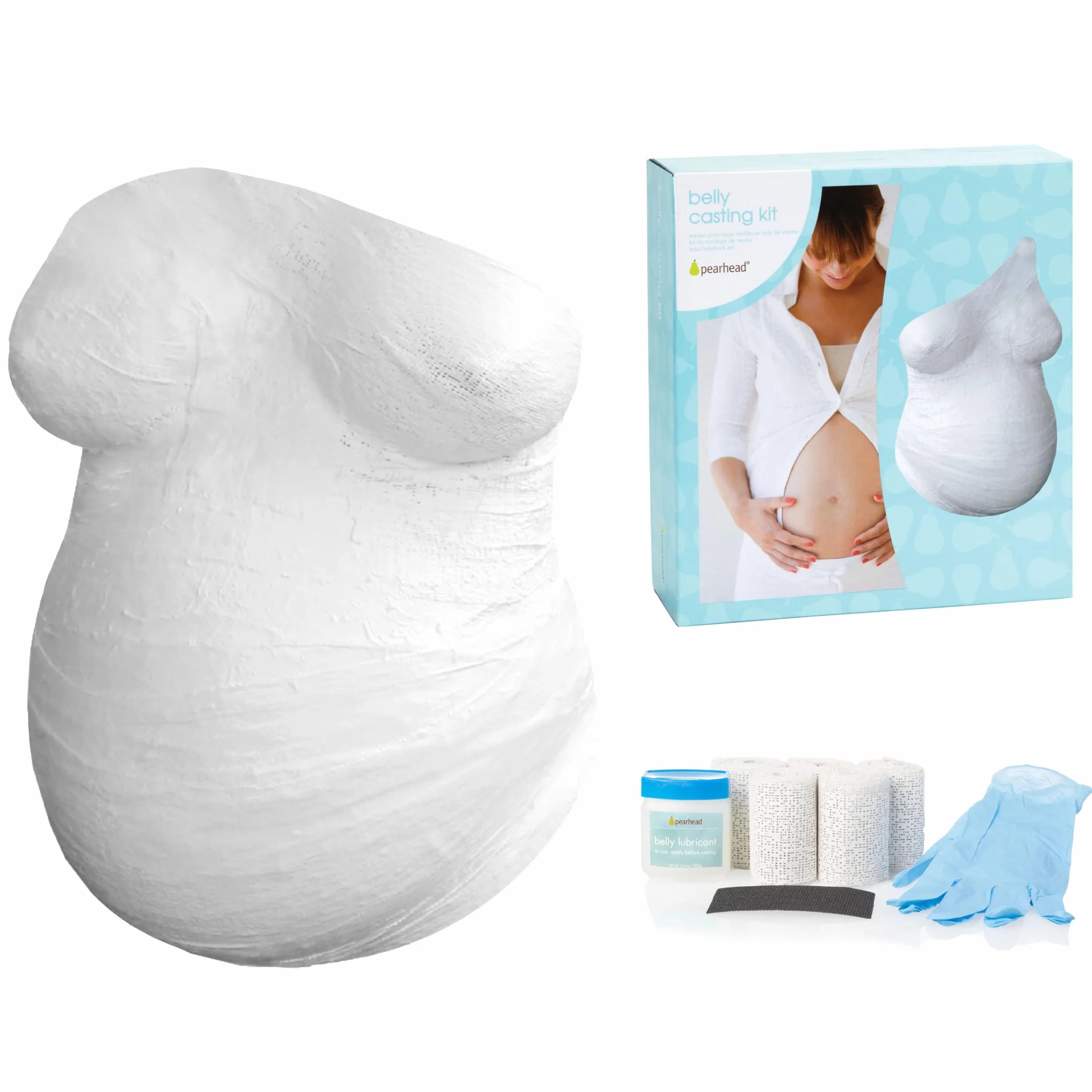 Pearhead P82100 - Kit molde barriga