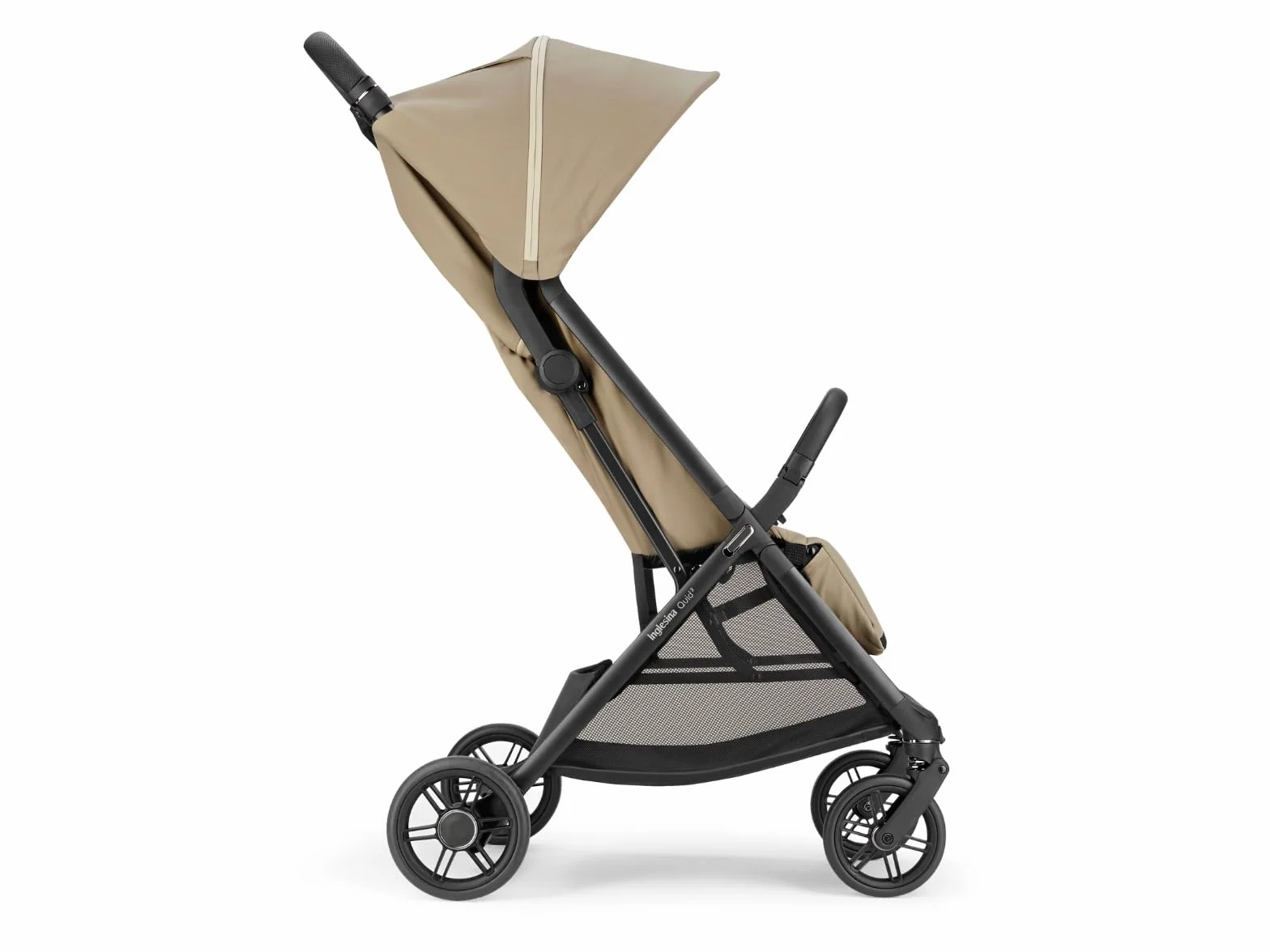 Passeggino 4 ruote Inglesina AG87S0LNB QUID3 Lunar beige
