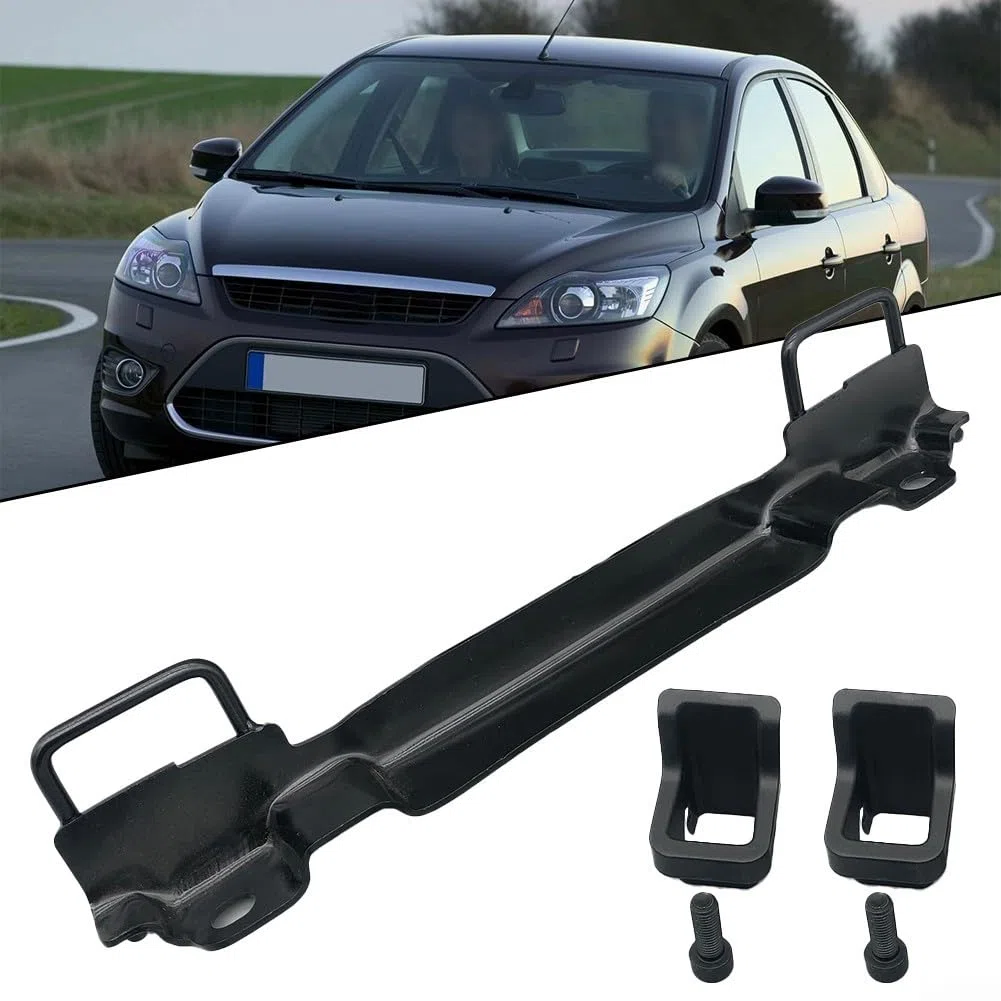 Besttoolifes 4M51613A08AB Kit de montaje infantil para MK2 2005-2010 MK2 IsoFix compatible
