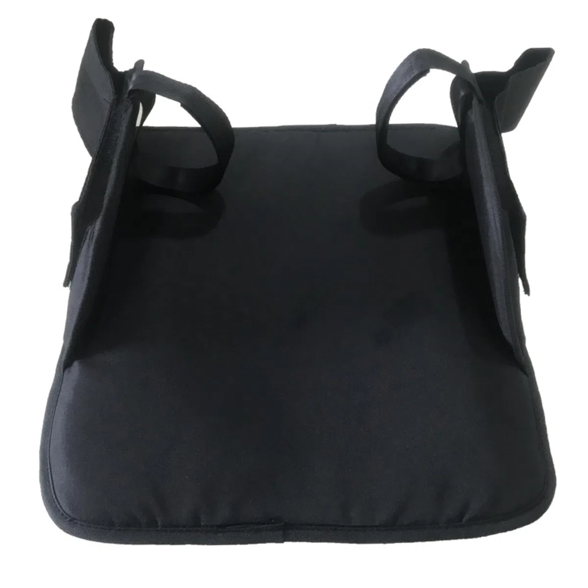 Adjunto del asiento del cochecito, extensión de reposo pie de avión para cochecito de 12x13.7 pulgadas, cabello de los cochecitos ajustables para cochecitos accesorios