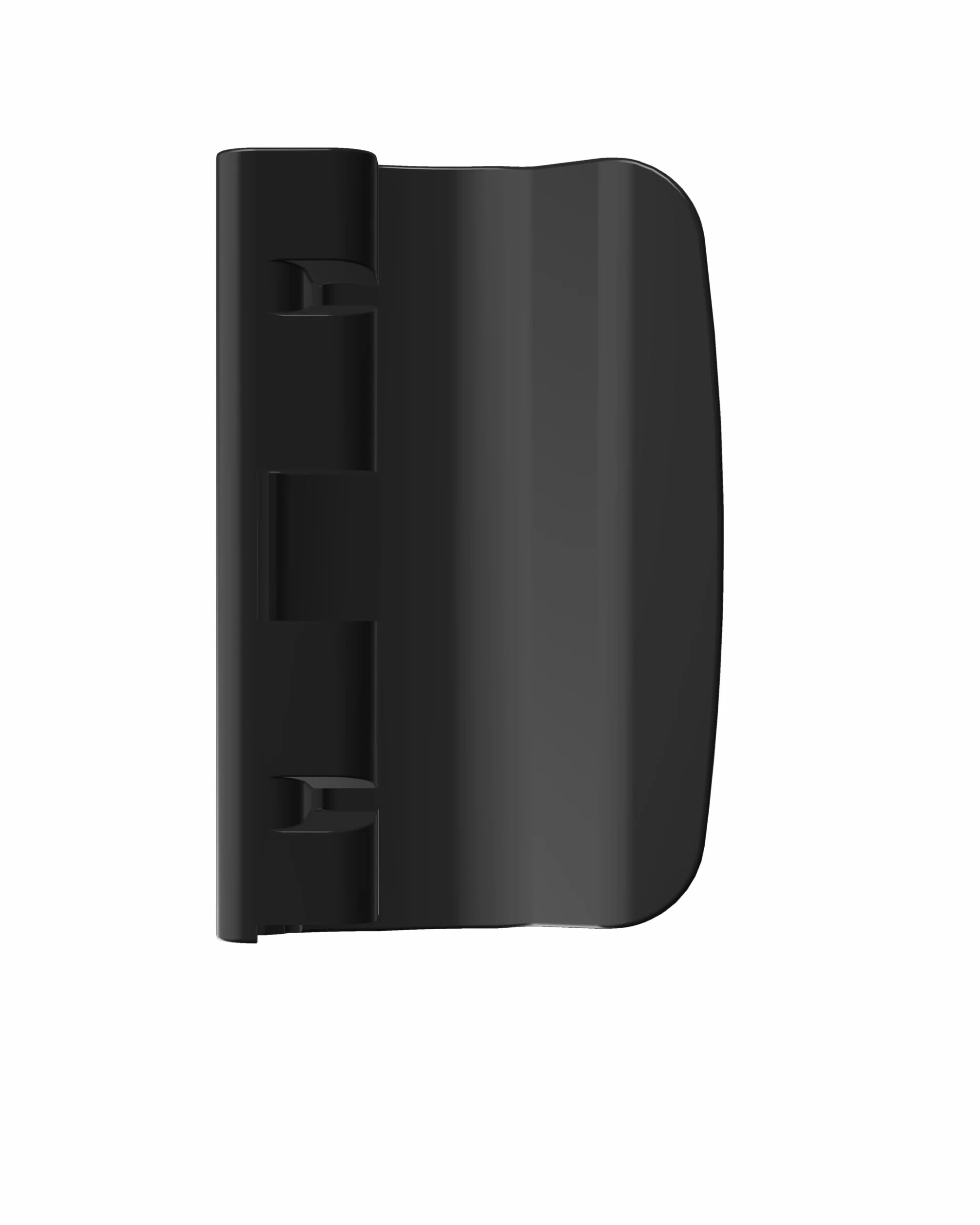 Cybex - Mango de repuesto para cochecito Priam/Balios/Mios, color negro, accesorio duradero