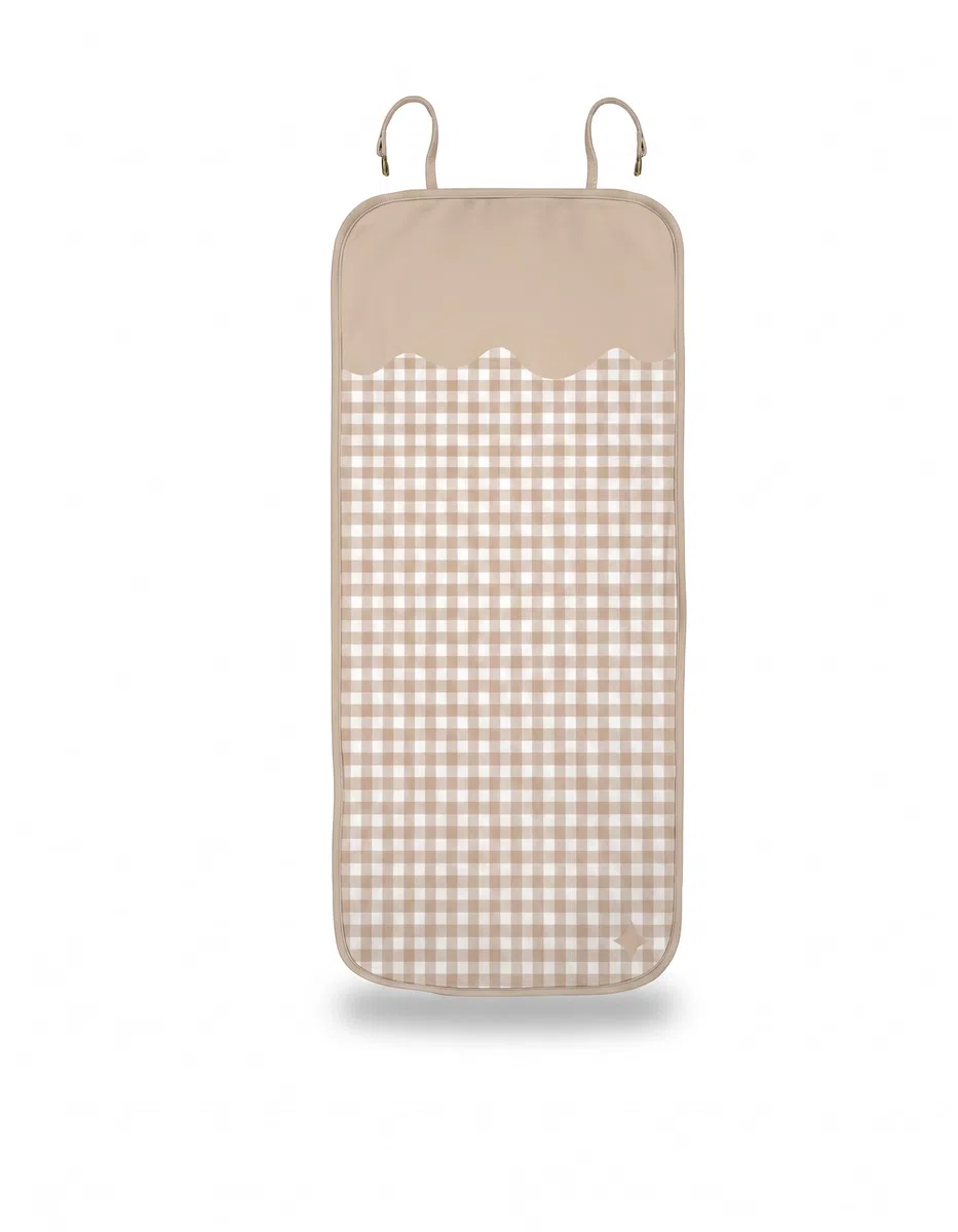 Colchoneta silla de paseo Universal Transpirable con Tejido Coolmax antisudor Acolchada Forro 3D Lavable Secado Rápido Facil colocación Funda de Verano Babystar