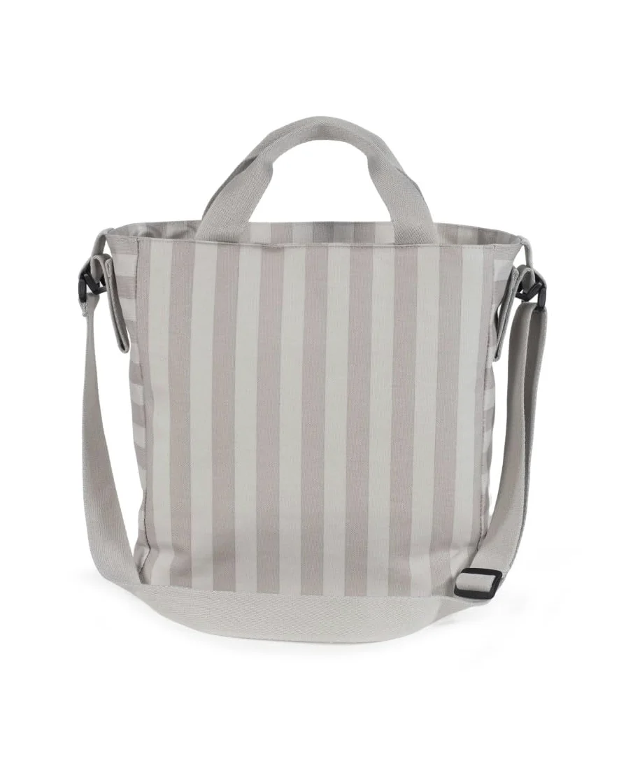 Walking Mum Bolsa canastilla Sintra beige