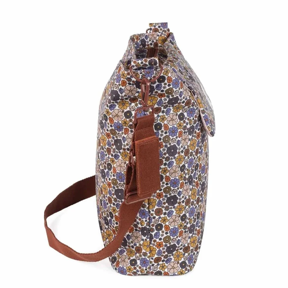 Walking Mum Bolsa Canastilla Camden