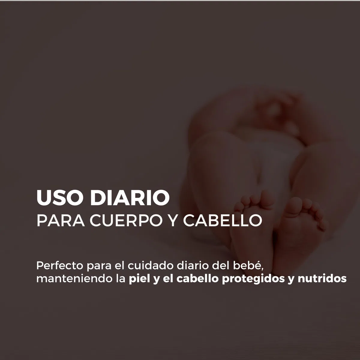 Pack Cuidado para bebés - La Chinata - Kit Completo de Higiene para Bebés
