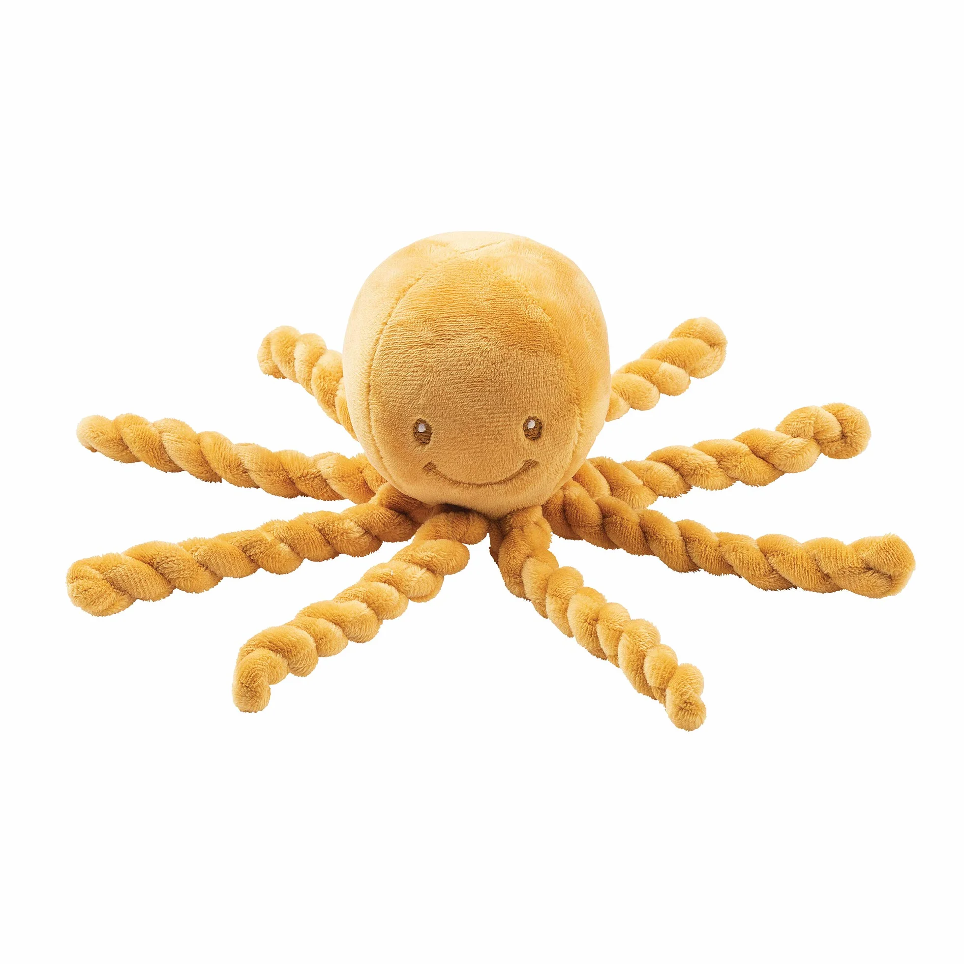Nattou- Peluches, Color Ocre (877534)