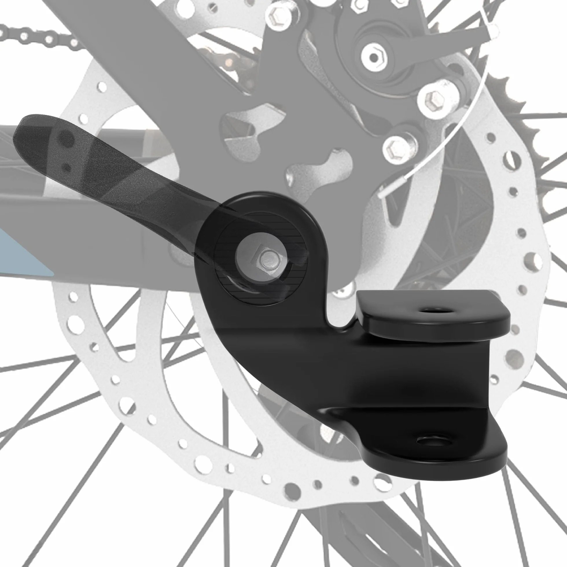 Enganche de Remolque de Bicicleta para Remolque, Enganche de Remolque de Bicicleta para Remolque, Enganche de Bicicleta para Remolque，Bicicleta Enganche