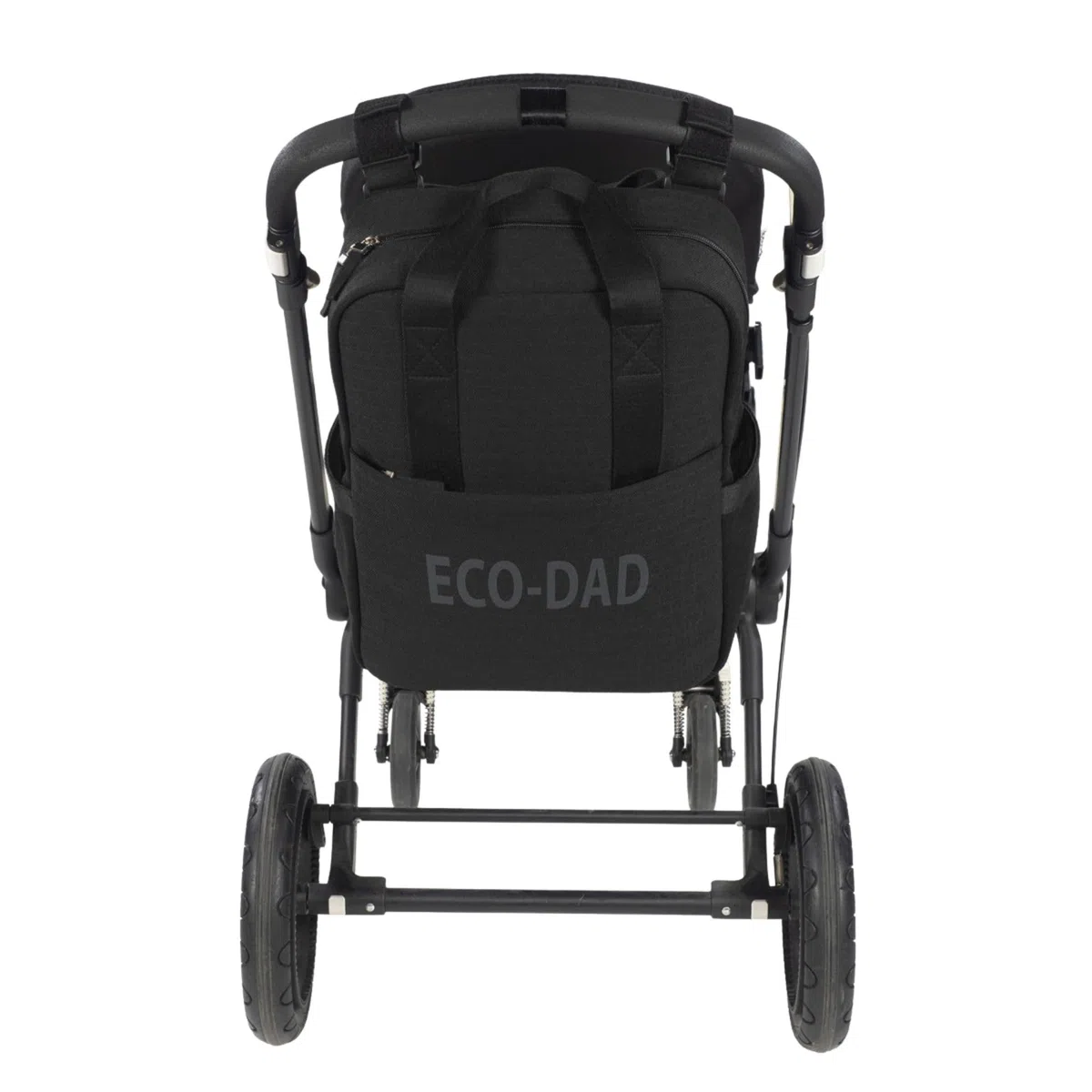 Walking Mum MOCHILA ECO DAD XL