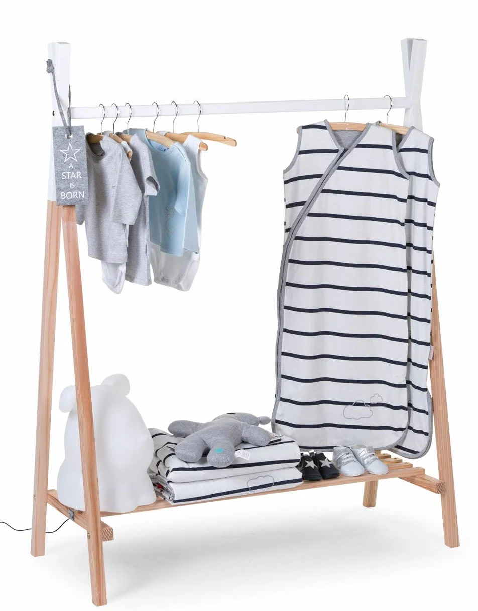 Childhome CHCLSTIPI - Armario