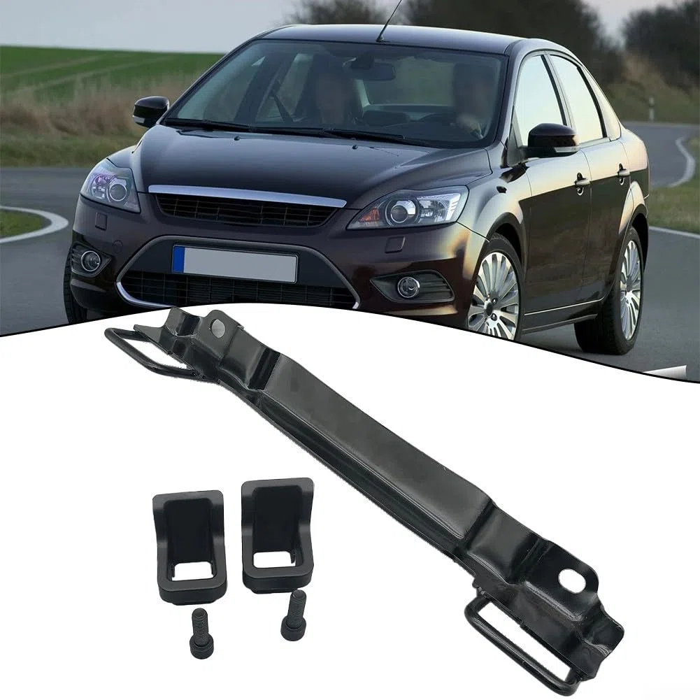 Besttoolifes 4M51613A08AB Kit de montaje infantil para MK2 2005-2010 MK2 IsoFix compatible