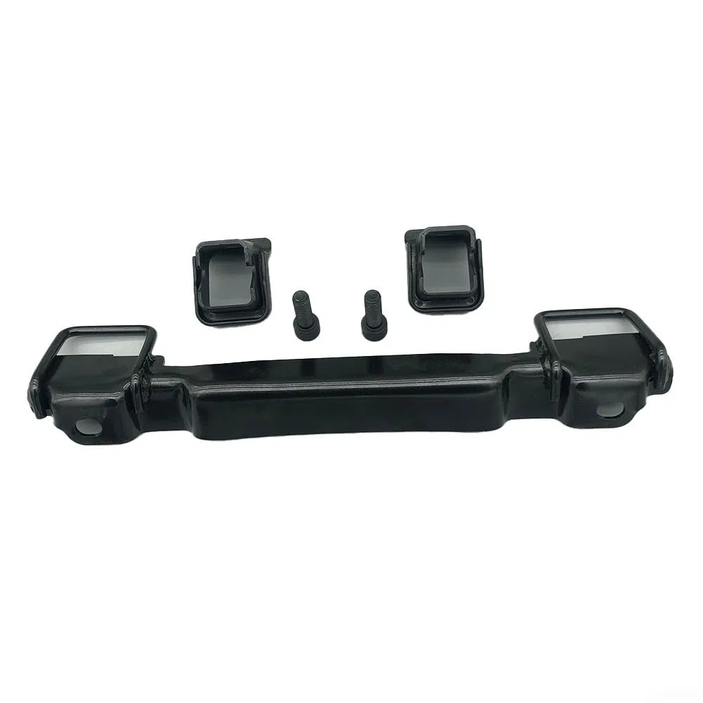 Kit de anclaje de retención de asiento infantil para Focus Mk2 IsoFix 2005-2010 1357238, piezas interiores de coche