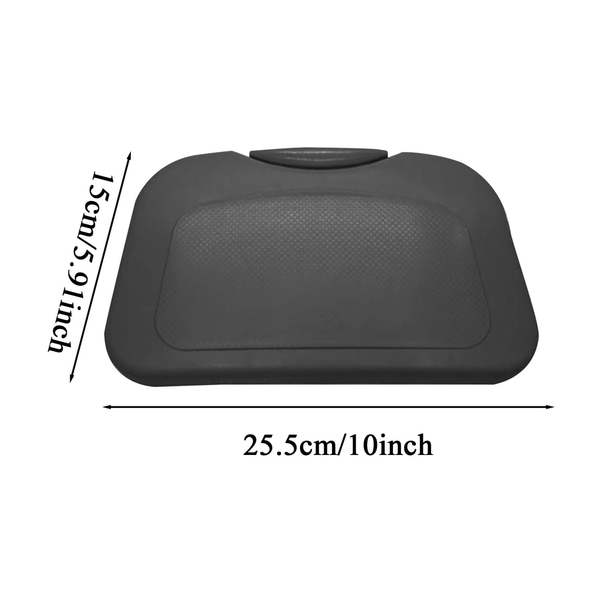 Bandeja Mesa para Asiento De Coche - Mesa Plegable para Coche con Portavasos - Portátil para Portátil Comer Trabajar Viaje Niños Adultos