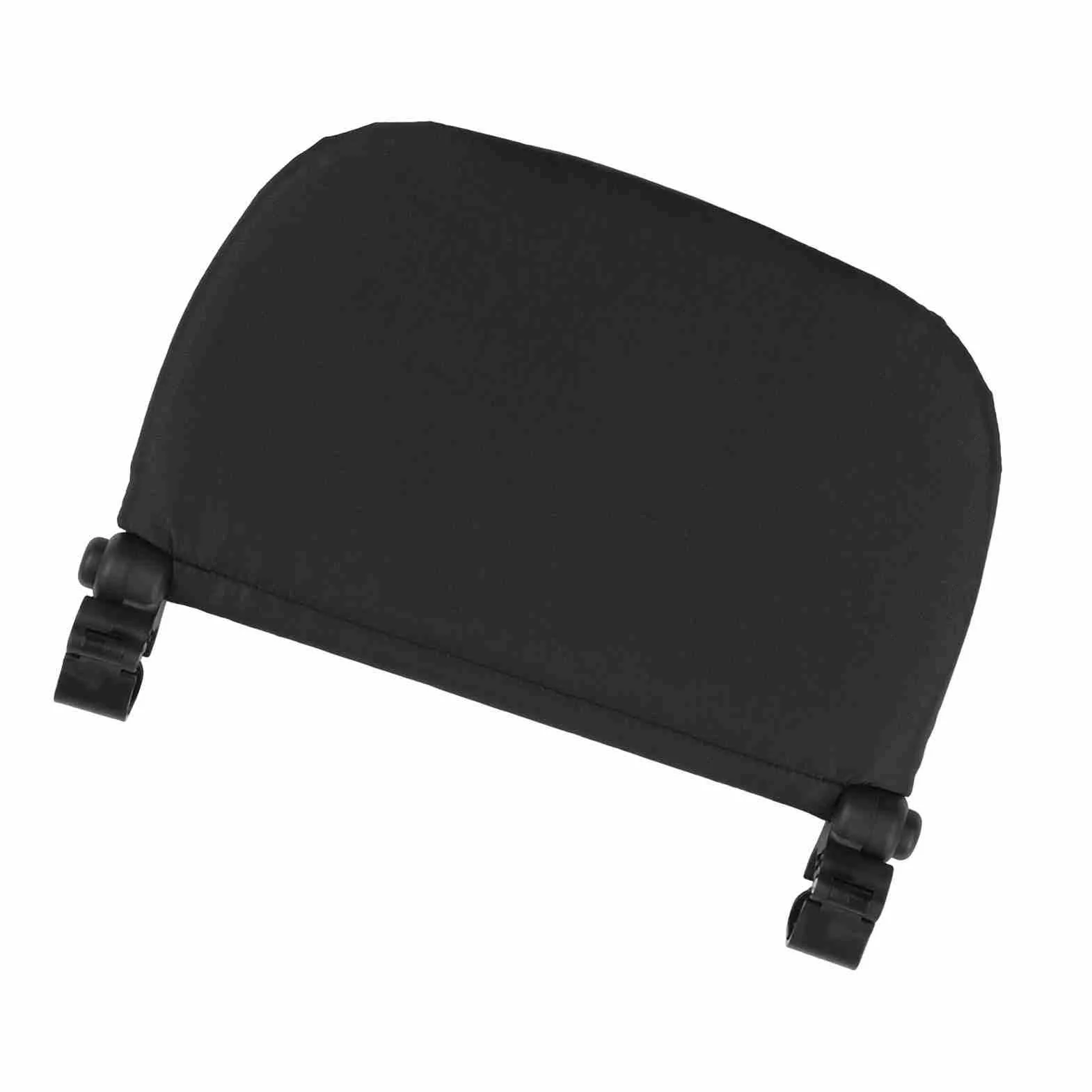 Reposapiés de Cochecito de Bebé, Transpirable y Resistente al Desgaste, Accesorios de Soporte de Pie, Diseño Cómodo y Práctico, para Viajes, Cuidado de Bebés y Uso Diario
