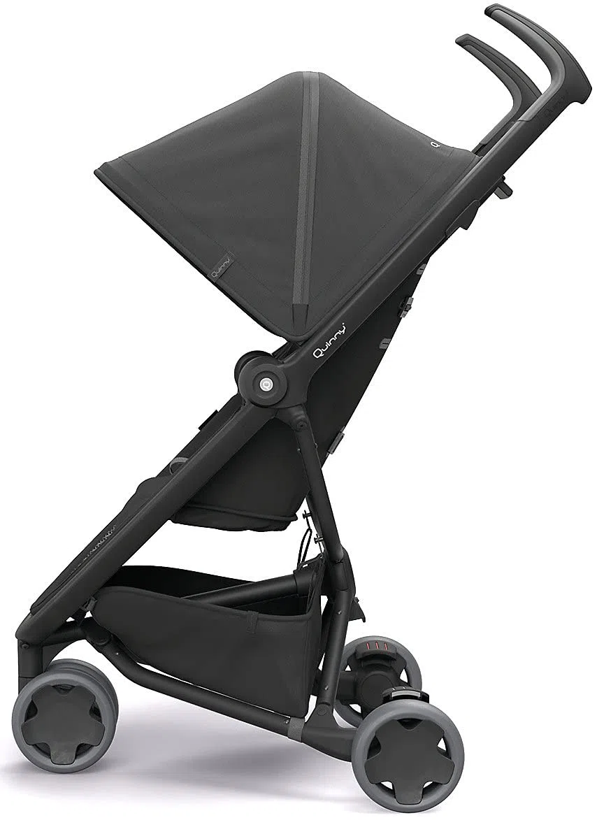 Quinny ZAPP FLEX Silla de paseo