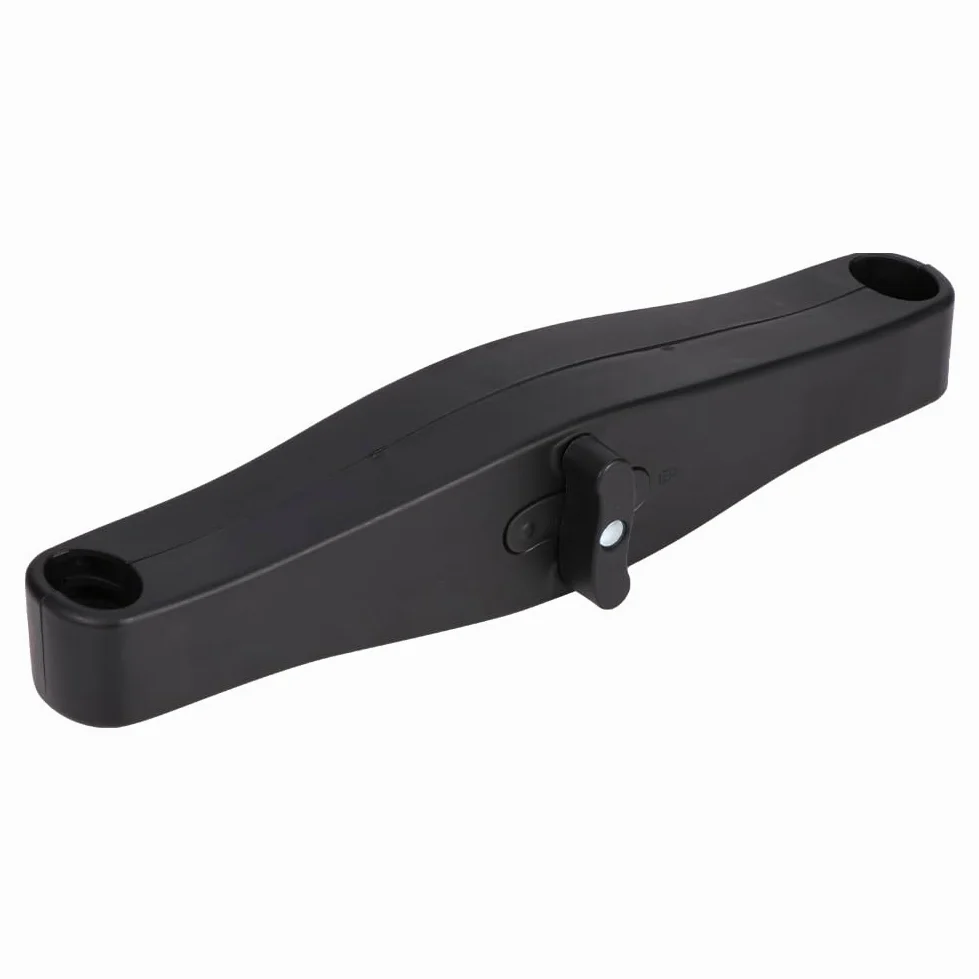 Faderr 3 Conectores para Cochecito de bebé, Accesorios de Conector para Cochecito Gemelo, acoplador para Sillita de Paseo, Gancho de liberación rápida para Enganche de Seguridad portátil