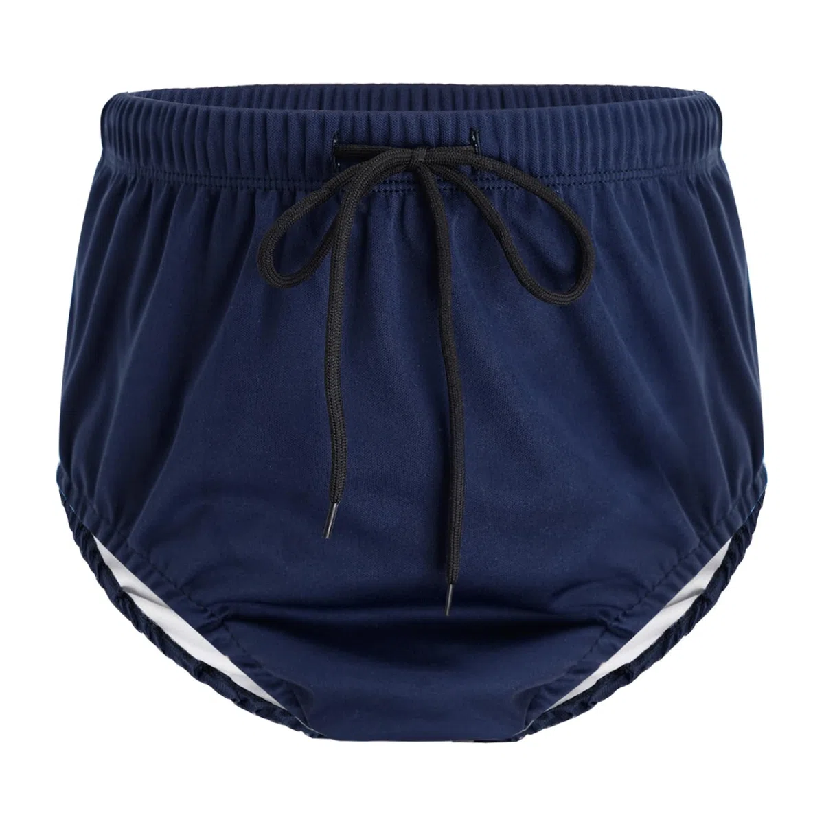 TiaoBug Ropa Baño Incontinencia para Necesidades Especiales De Jóvenes Ropa Interior Absorbente Reutilizable Cubiertas De Pañal Impermeables