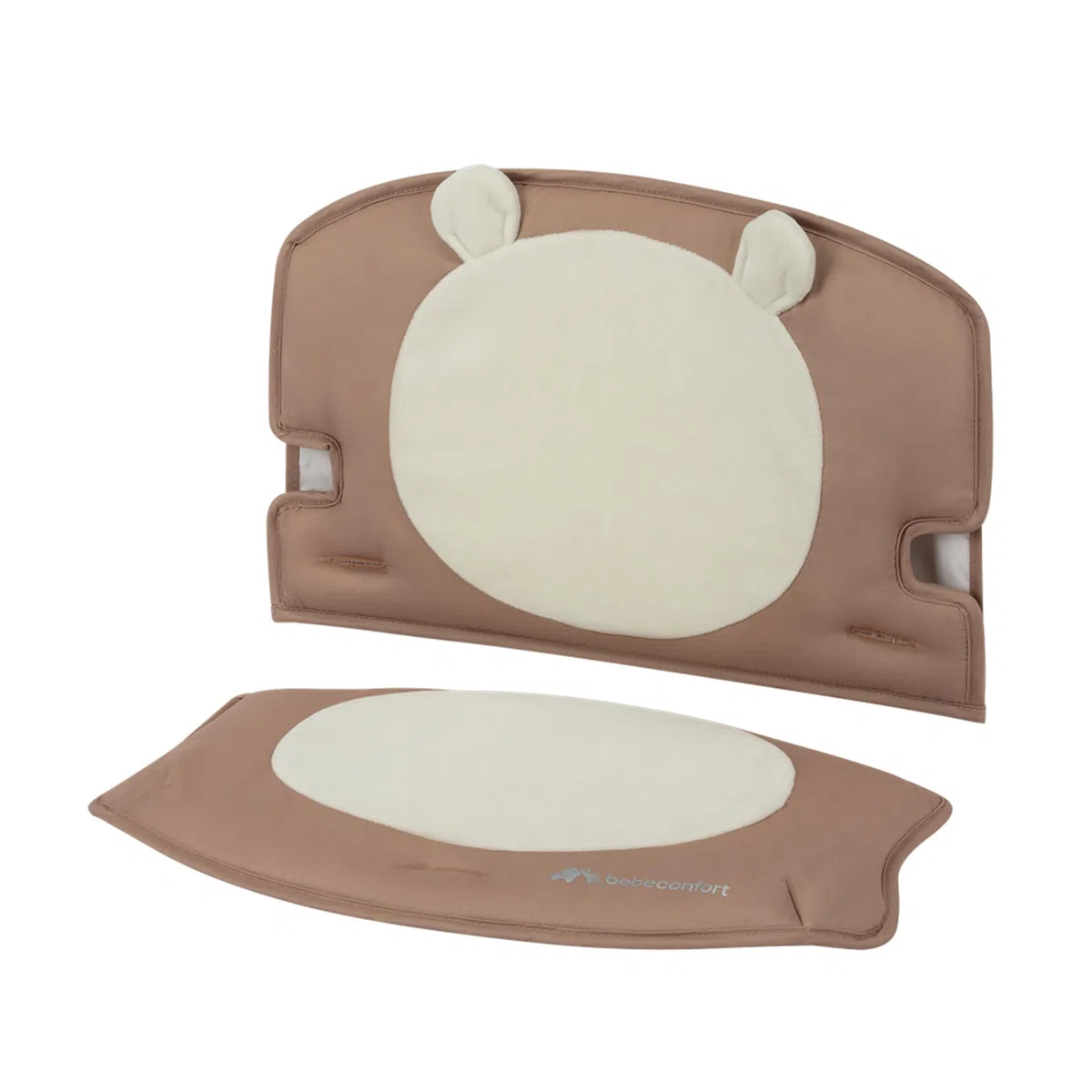 Bebeconfort Cojín Timba 2 Comfort, Cojín extra mullido para Timba 2, Acolchado extra, Fácil de limpiar, Lavable a máquina, Diseño inteligente, Fácil de colocar y retirar, Diseño moderno, Wild