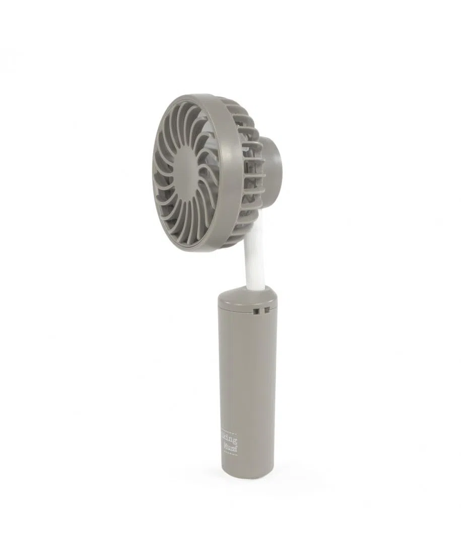 Walking Mum MINI VENTILADOR PARA CARRITO BEBE