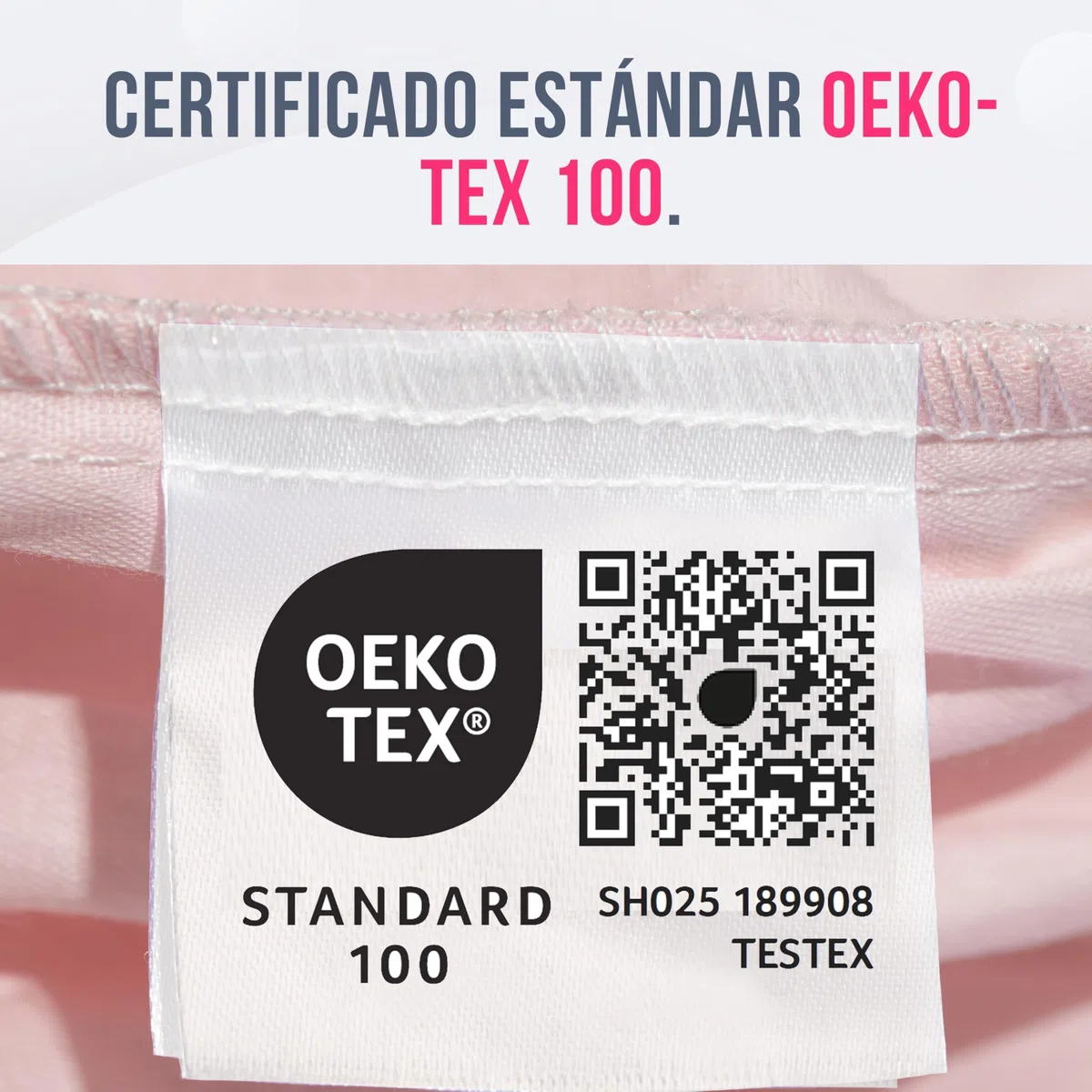 GOYSILA Sabanas Next2Me Chicco 4Piezas 100% Algodon Certificado Oeko-Tex Colchón 50x83cm 2 Bajeras 1 Encimera 1 Funda de Almohada Compatible Cuna Calidoo Lullago Kinderkraft (Unicornios)