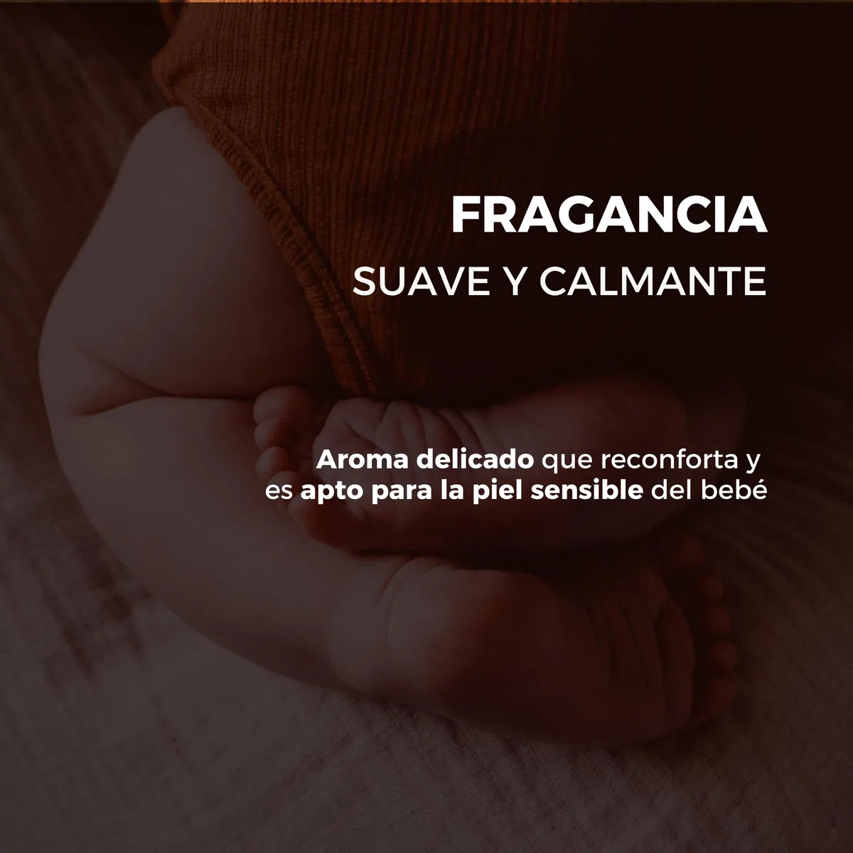 Pack Cuidado para bebés - La Chinata - Kit Completo de Higiene para Bebés