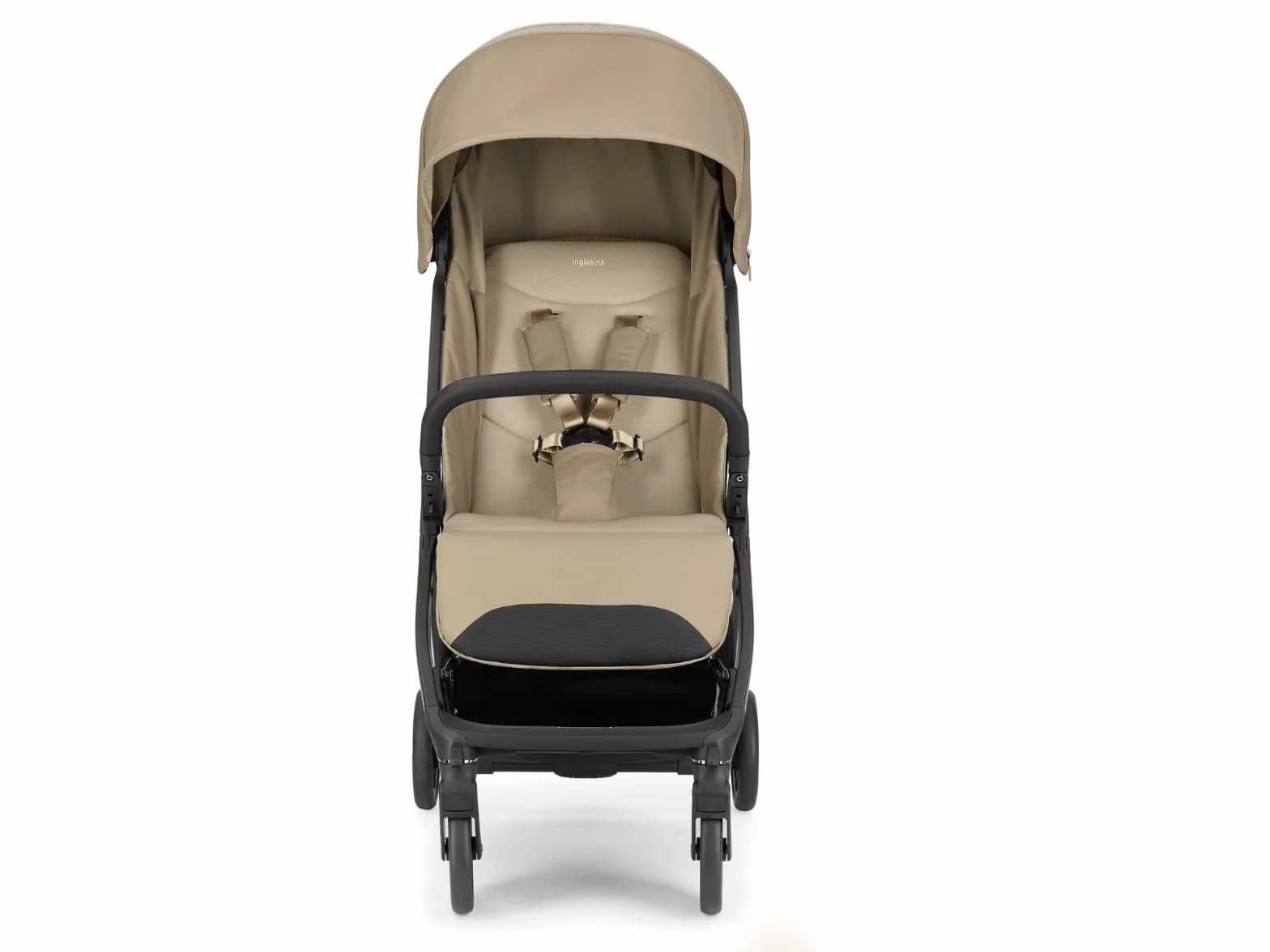Passeggino 4 ruote Inglesina AG87S0LNB QUID3 Lunar beige