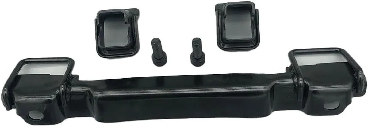 Soporte para asiento de coche IsoFix de acero Ford