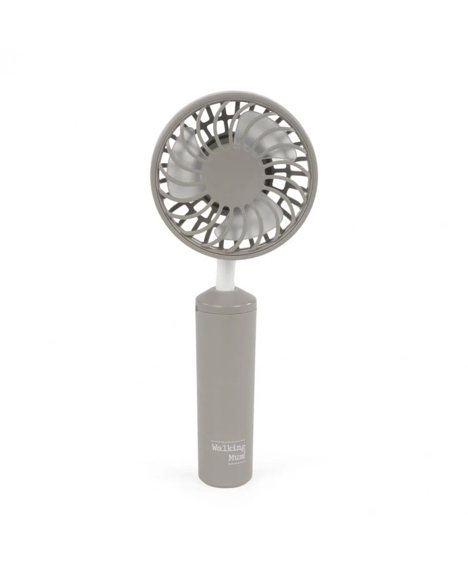 Walking Mum MINI VENTILADOR PARA CARRITO BEBE