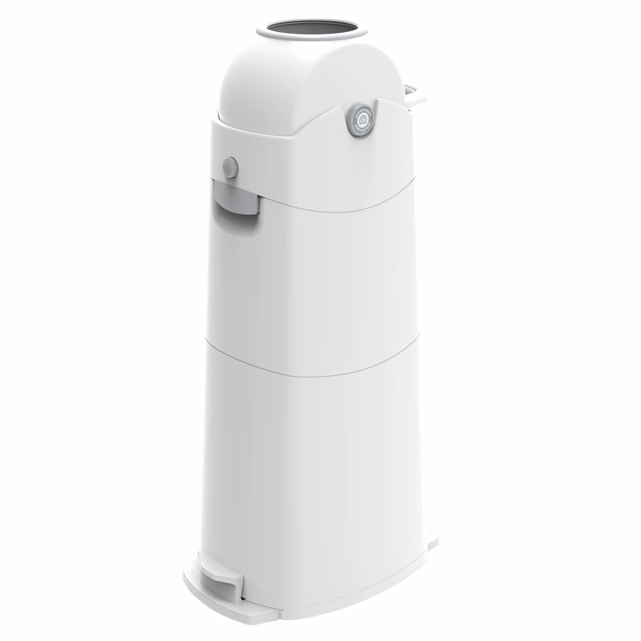 Diaper Champ 04004-77 - Cubo de basura para pañales, tamaño grande
