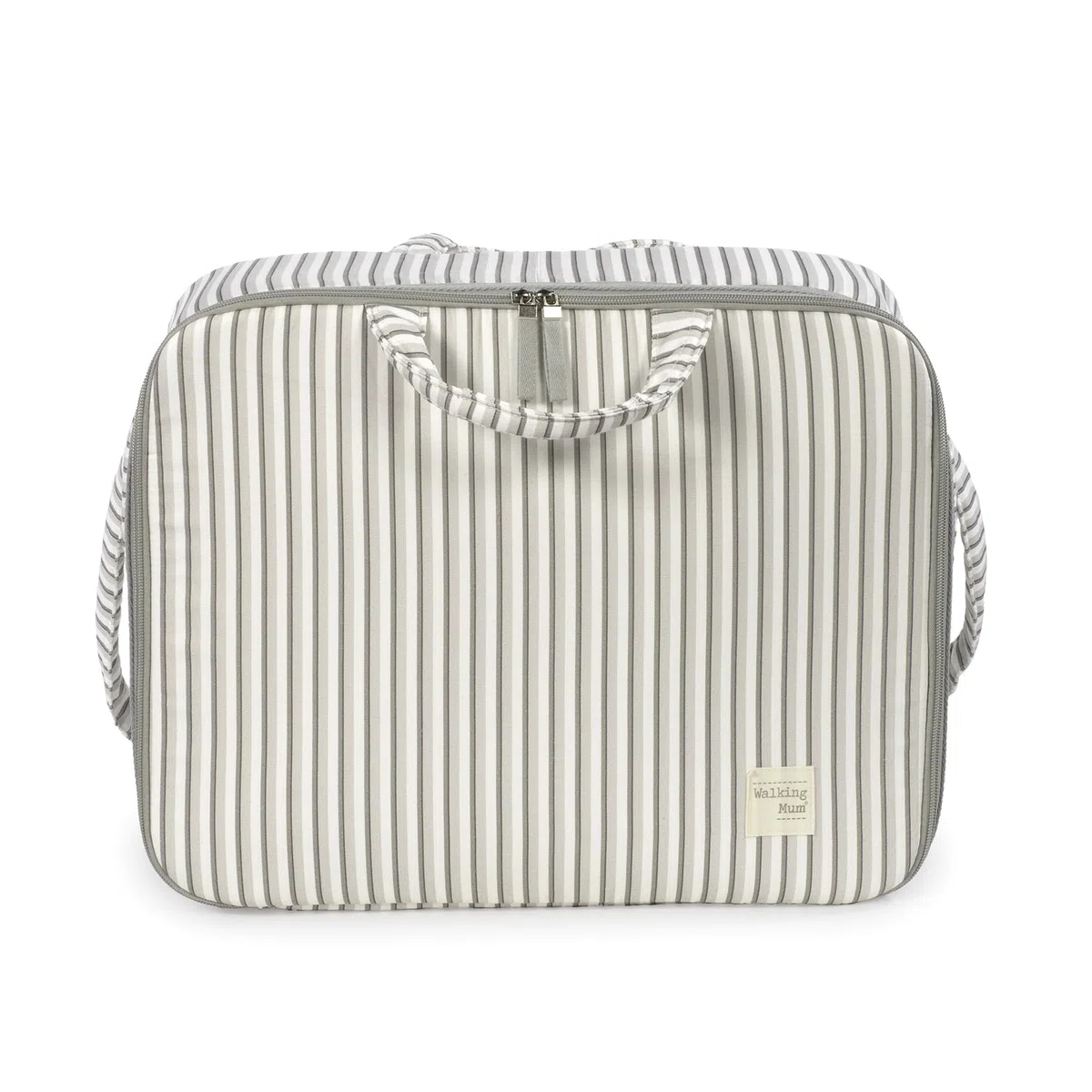 Walking Mum - Maleta Botton Raya