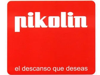 PIKOLIN Almohada Petit Plus para NIÑOS