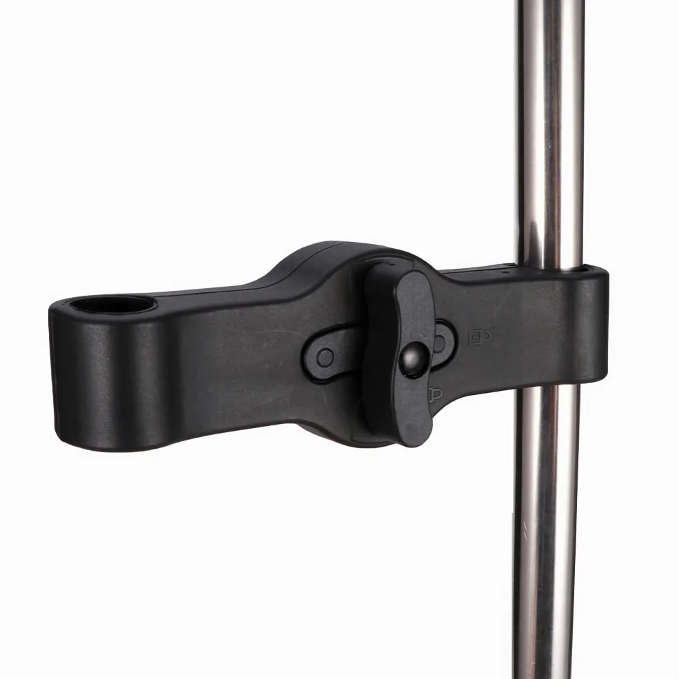 Faderr 3 Conectores para Cochecito de bebé, Accesorios de Conector para Cochecito Gemelo, acoplador para Sillita de Paseo, Gancho de liberación rápida para Enganche de Seguridad portátil