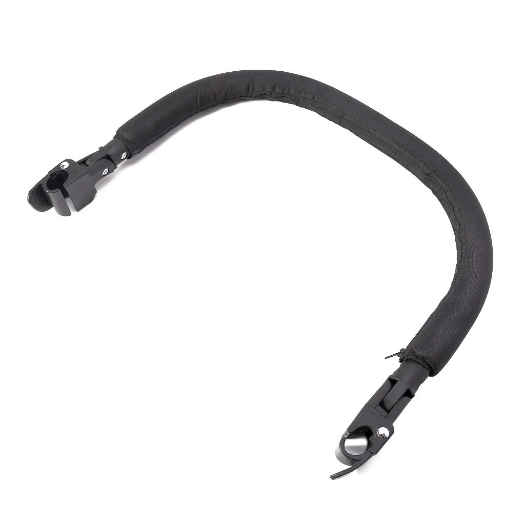 Cochecito de bebé Apoyabrazos Barra de Parachoques Manillares universales Accesorios para Silla de bebé