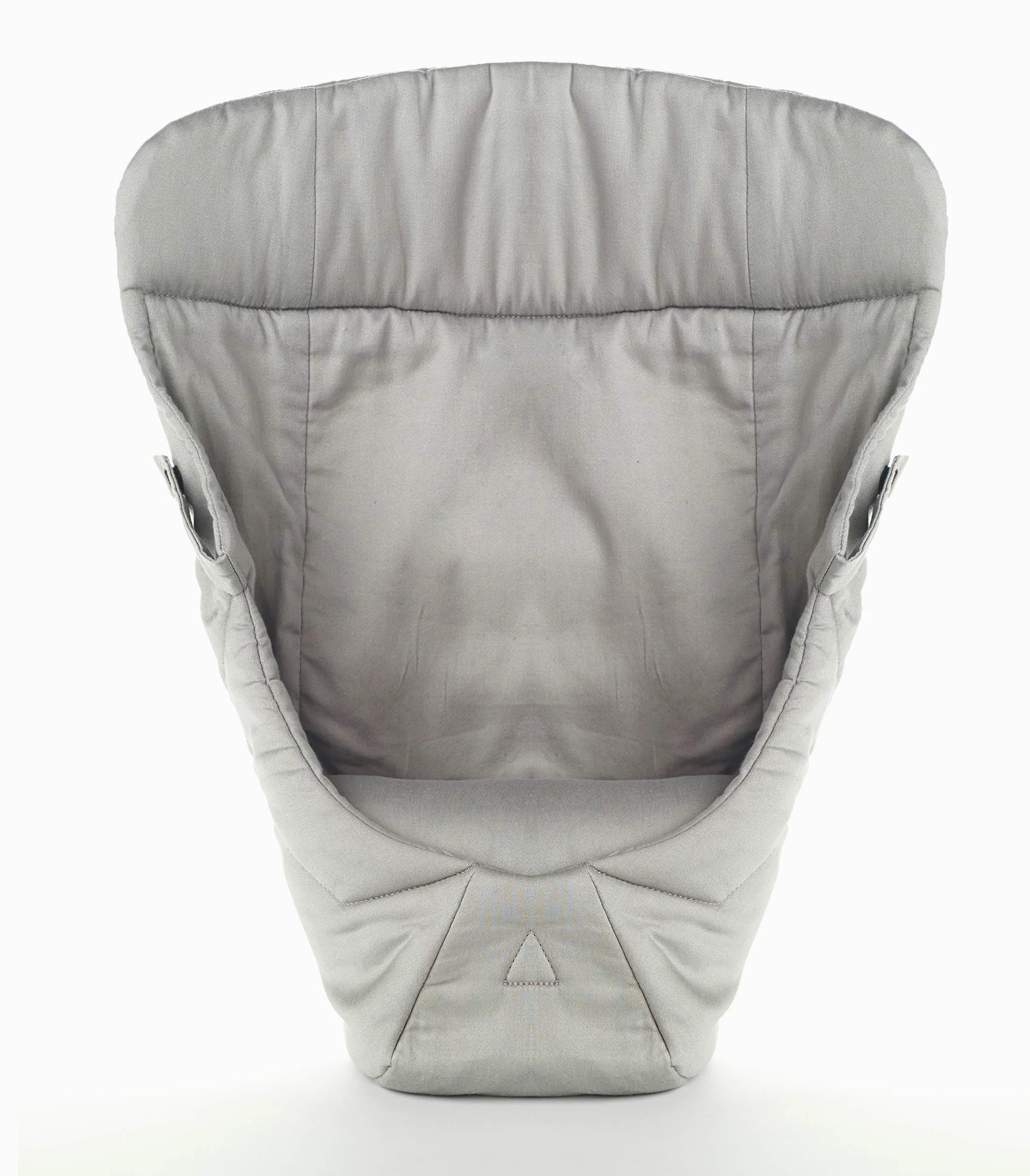 Ergobaby IIAGRYV3 Easy Snug Original - Cojín para bebé, color gris