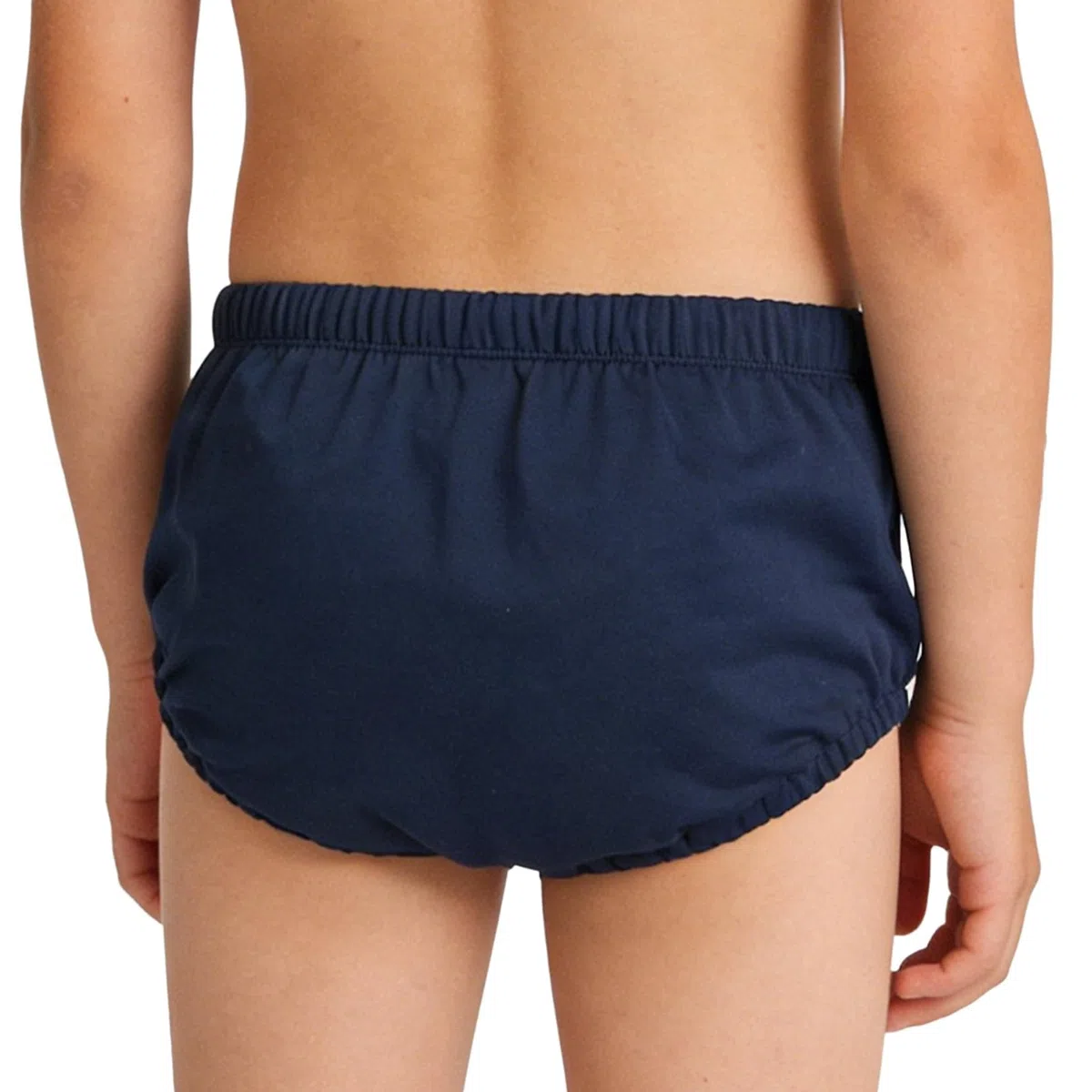 TiaoBug Ropa Baño Incontinencia para Necesidades Especiales De Jóvenes Ropa Interior Absorbente Reutilizable Cubiertas De Pañal Impermeables