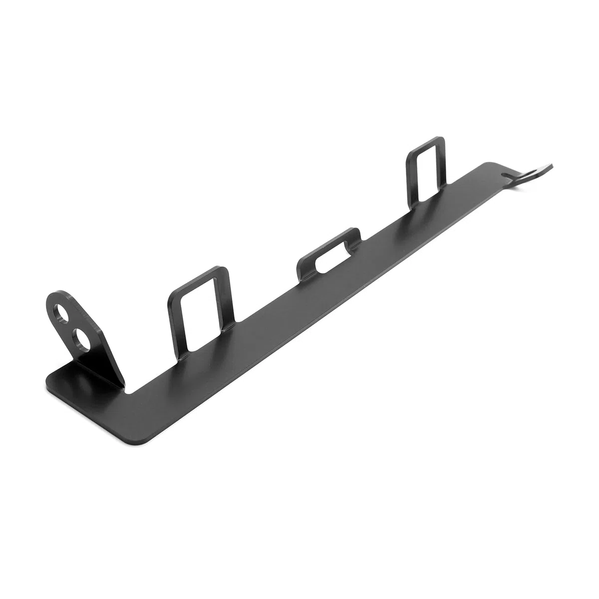 Shkalacar ISOFIX para Coche Soporte de Montaje de Asiento Reemplazo para Peugeot 307, Kit de Anclaje de Pestillo de Asiento de Coche de Conector de Cinturón ISOFIX