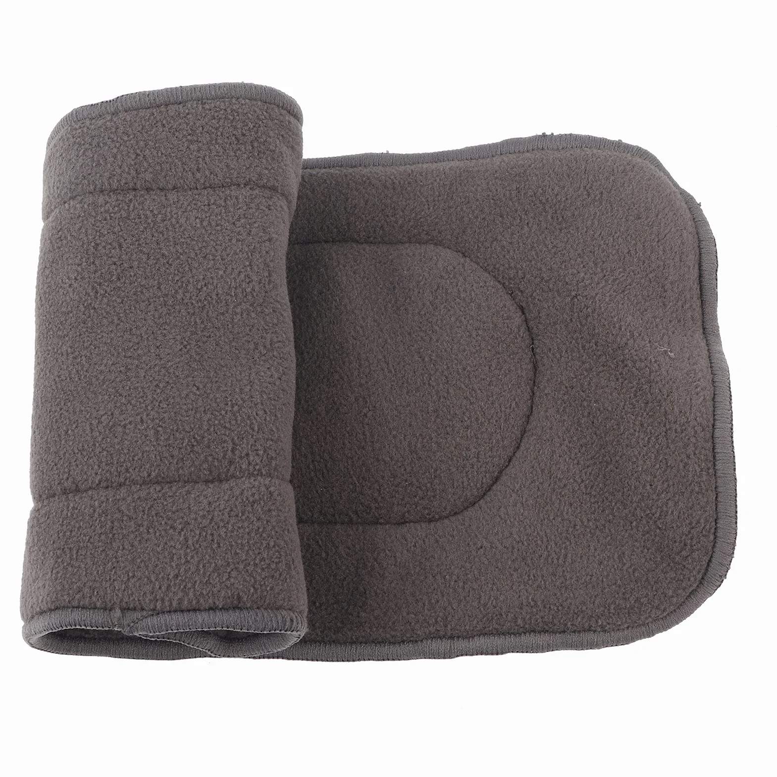 4 forros lavables de 5 capas de bambú para pañales, suaves, cómodos, superabsorbentes, para adultos